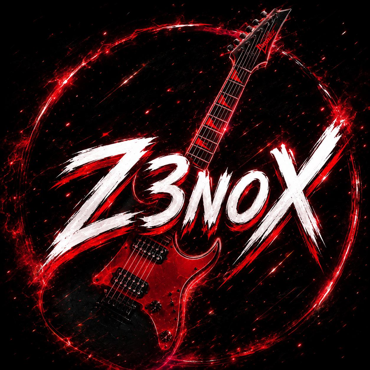 Avatar Z3noX